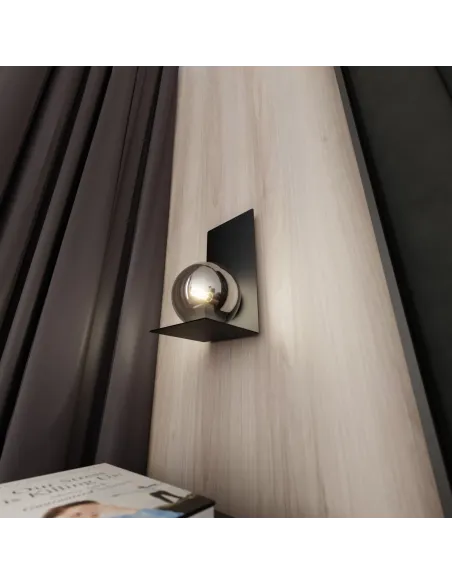 Kinkiet FORM 6 EMIBIG