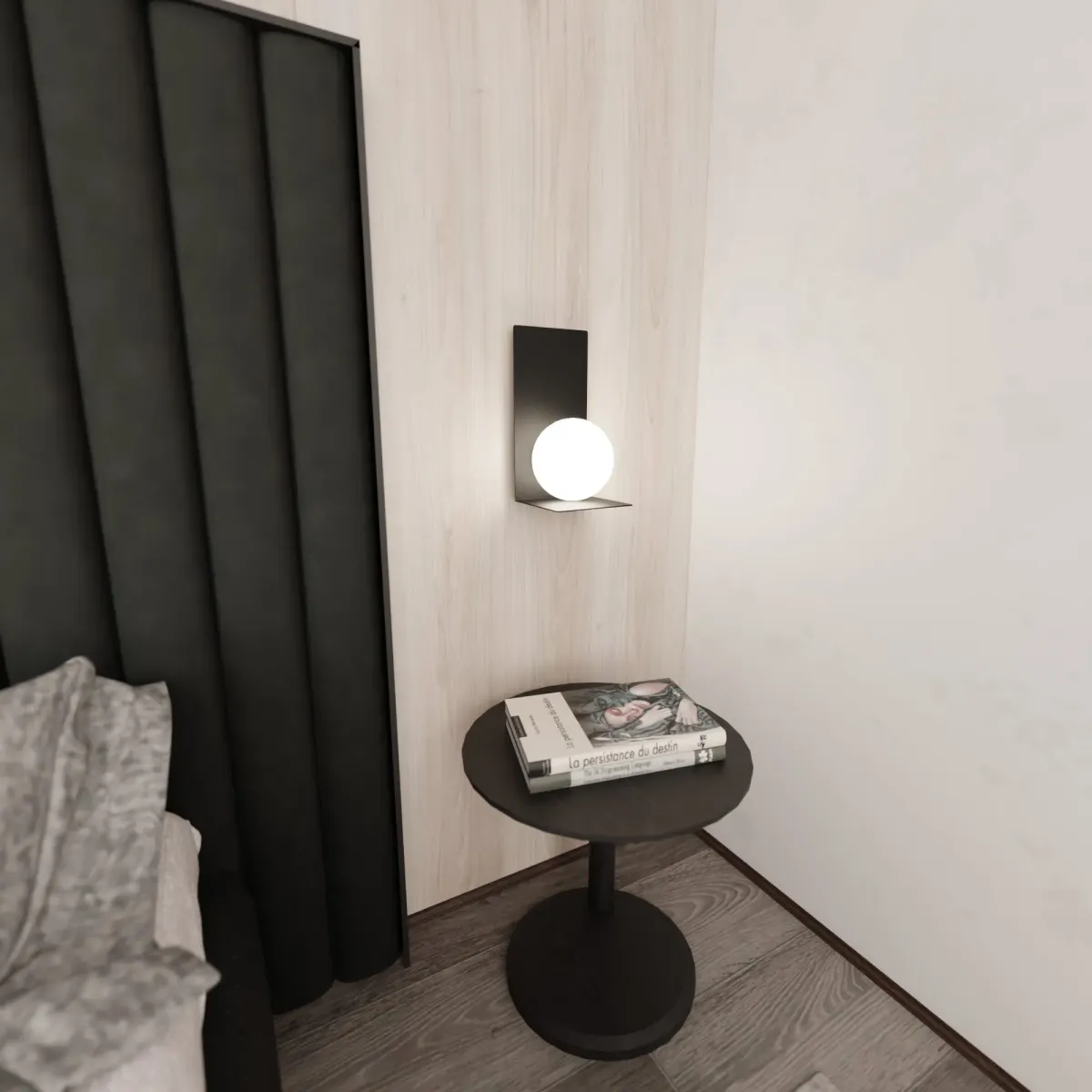 Kinkiet FORM 5 EMIBIG