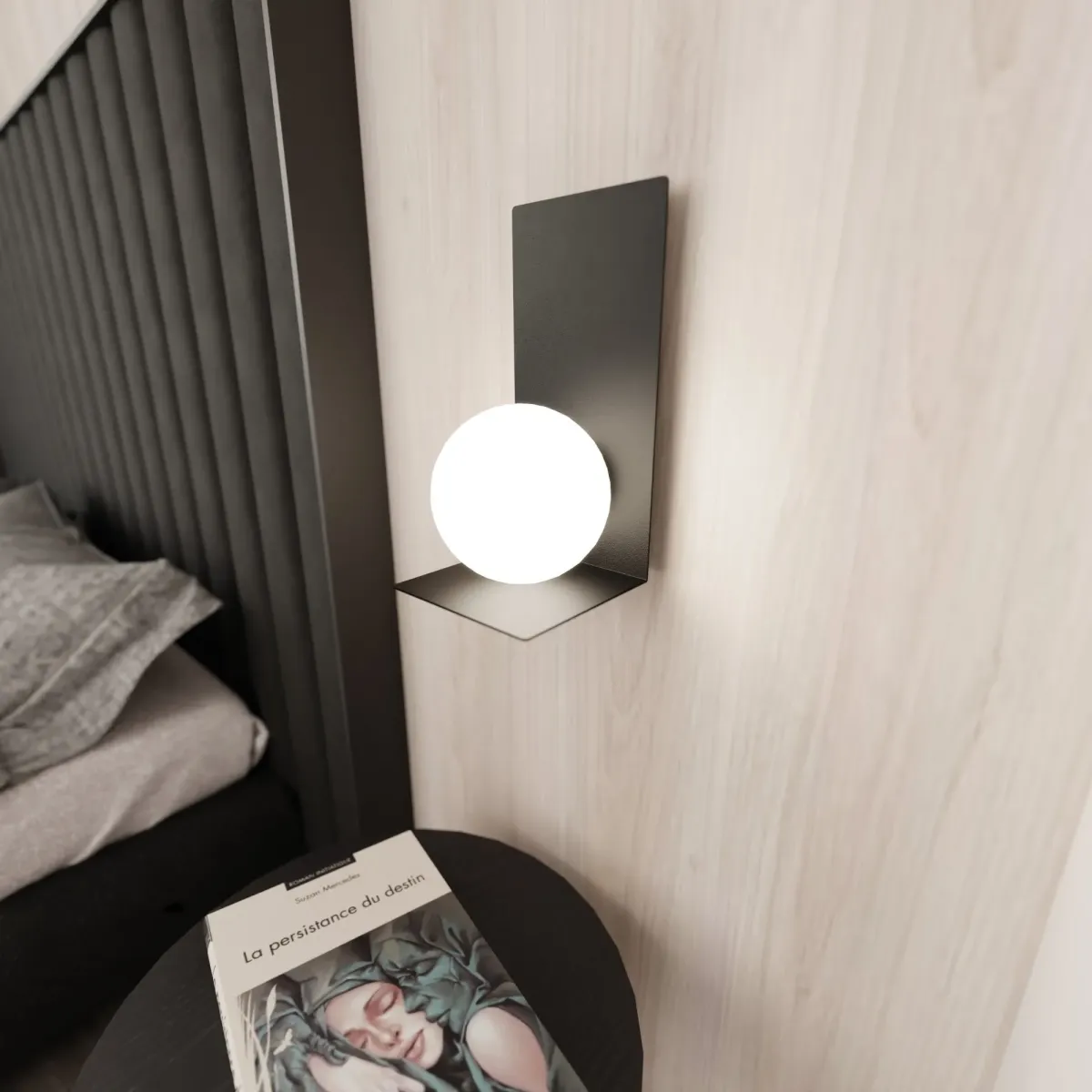 Kinkiet FORM 5 EMIBIG