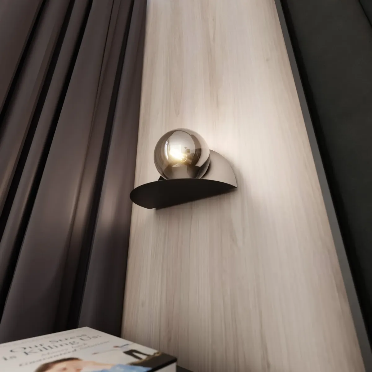 Kinkiet FORM 8 EMIBIG