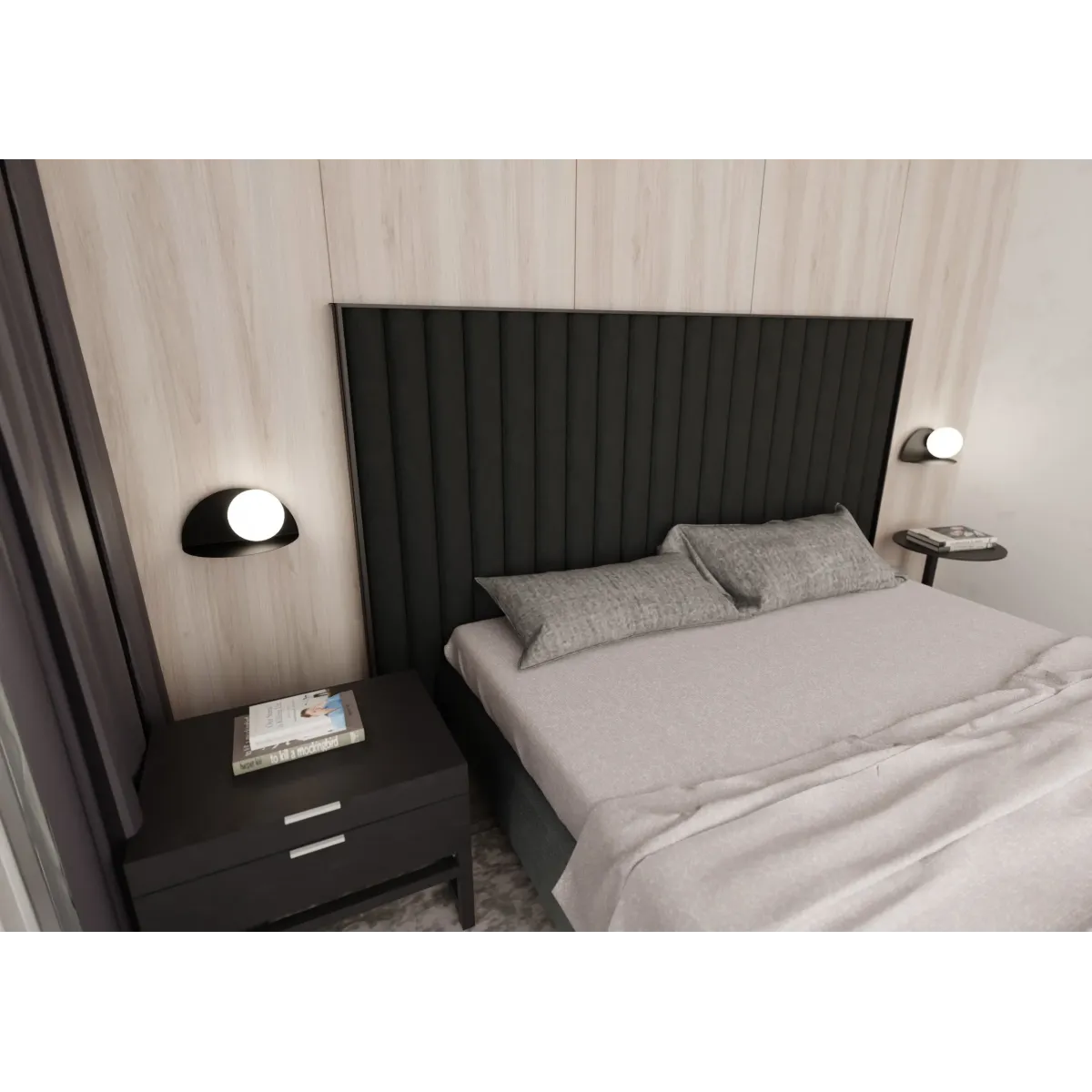 Kinkiet FORM 7 EMIBIG