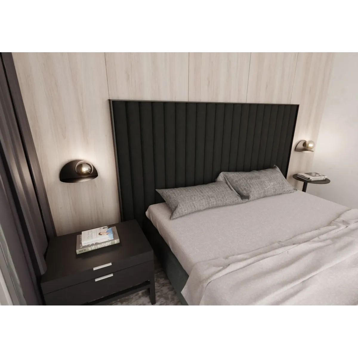 Kinkiet FORM 8 EMIBIG