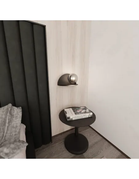 Kinkiet FORM 8 EMIBIG