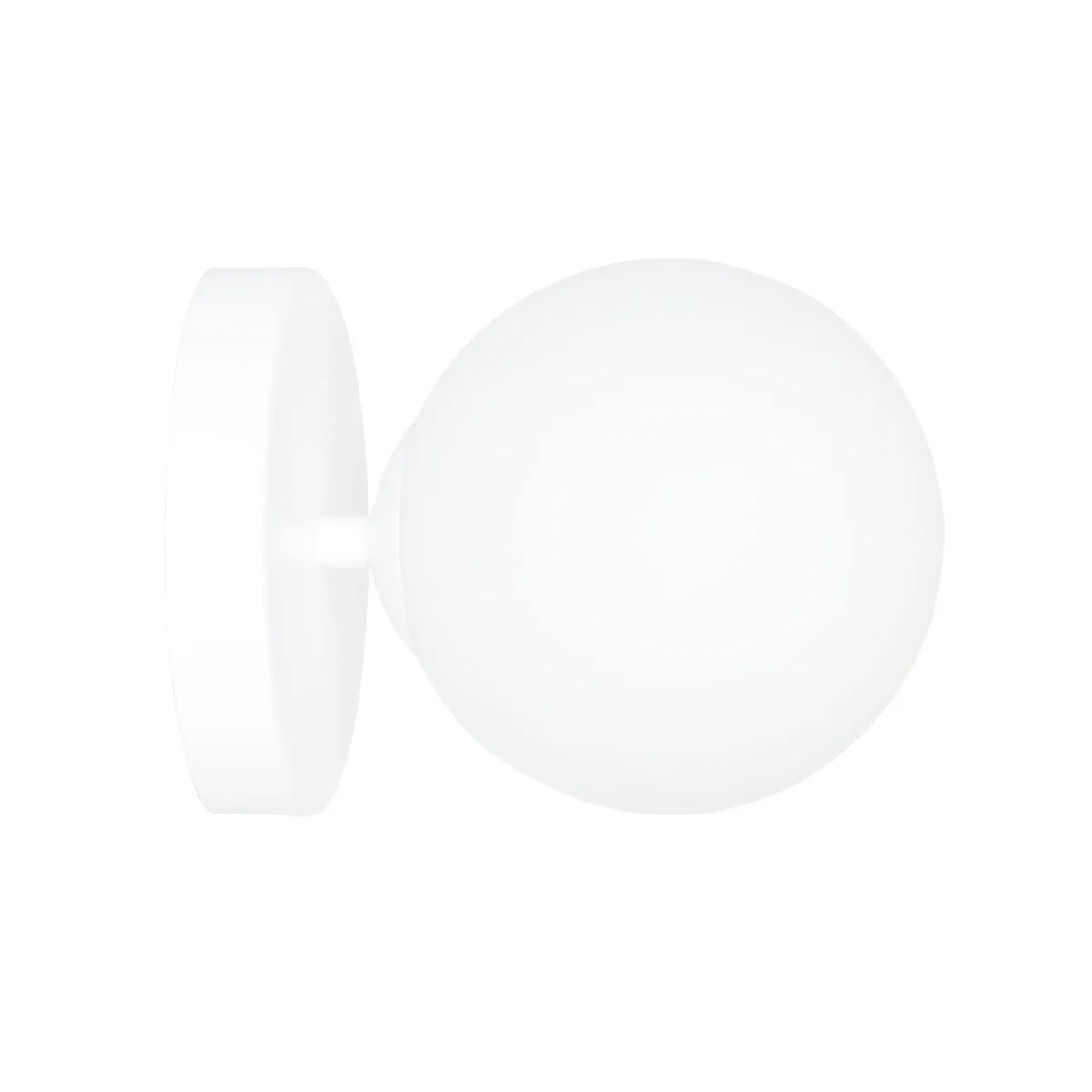 Kinkiet BIOR K1 WHITE EMIBIG