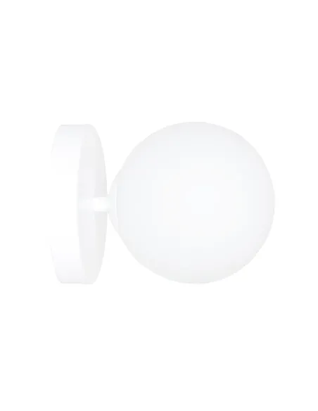 Kinkiet BIOR K1 WHITE EMIBIG