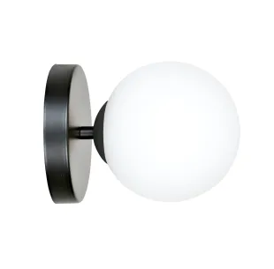 Kinkiet BIOR K1 BLACK EMIBIG