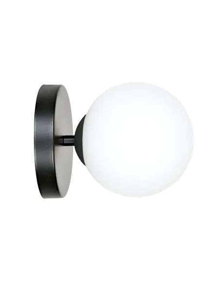 Kinkiet BIOR K1 BLACK EMIBIG