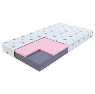 Materac ORSA FDM piankowy