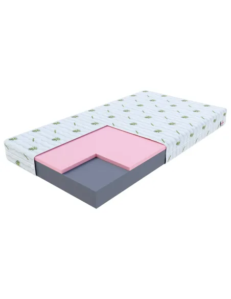 Materac ORSA FDM piankowy