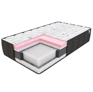 Materac TASSO FDM micropocket