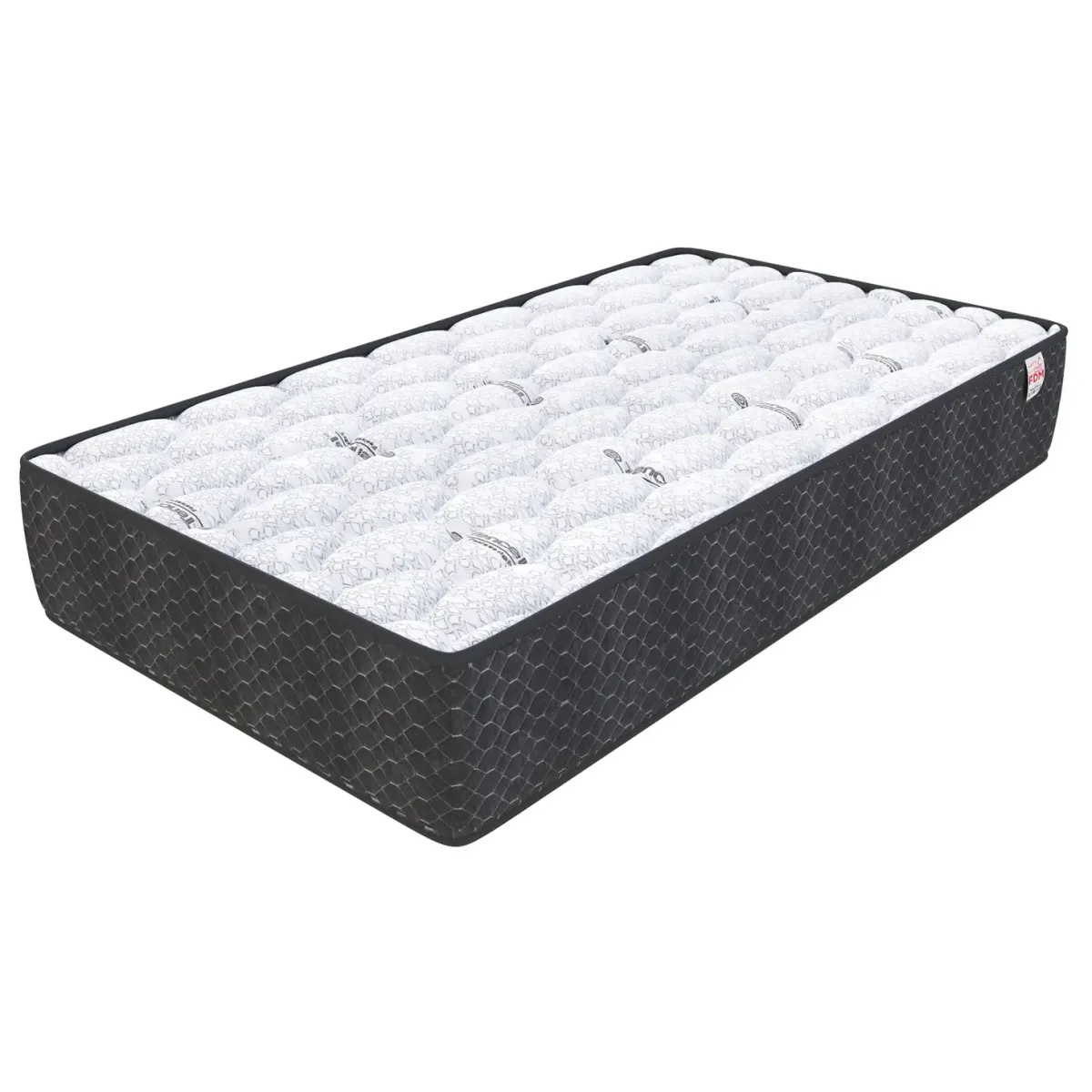 Materac TASSO FDM micropocket