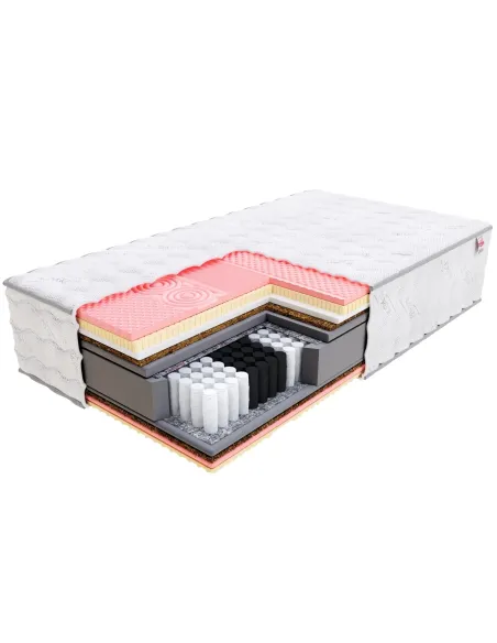 Materac CALYPSO FDM multipocket