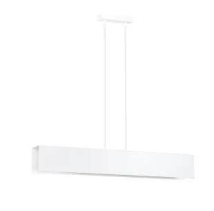 Lampa wisząca GENTOR 3 BLACK EMIBIG 2