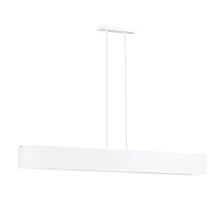 Lampa wisząca GENTOR 4 BLACK EMIBIG 2