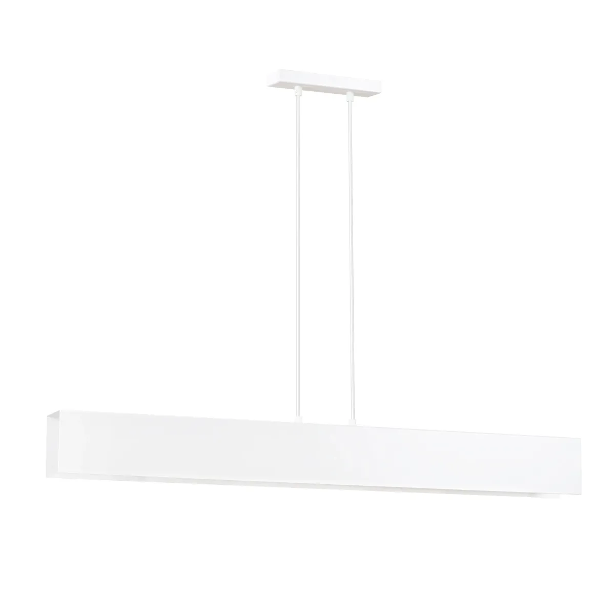 Lampa wisząca GENTOR 4 WHITE EMIBIG