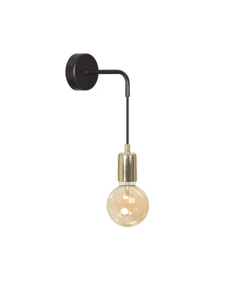 Kinkiet VESIO K1 BLACK EMIBIG