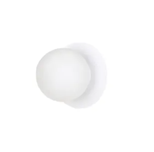 Kinkiet MINERVA K1 BLACK EMIBIG 2