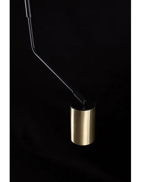 Lampa sufitowa VERNO 2 EMIBIG