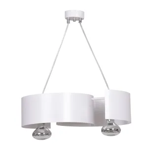 Lampa wisząca VIXON 2 BLACK EMIBIG 2