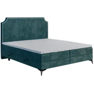 Łóżko kontynentalne LEA LAVERTO