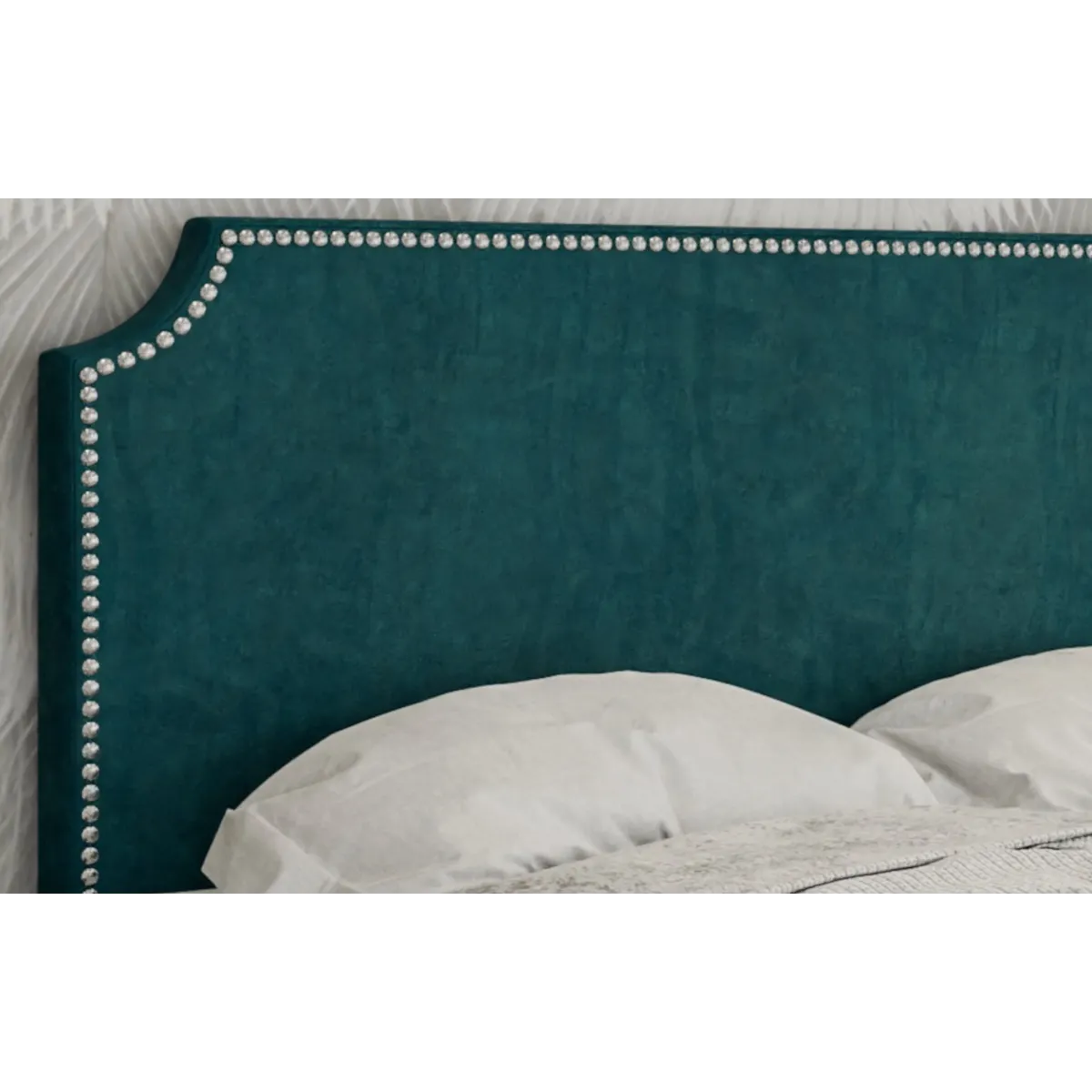 Łóżko kontynentalne LEA LAVERTO