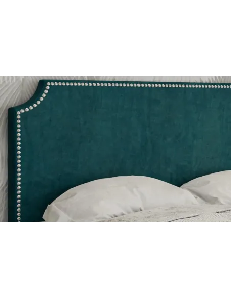 Łóżko kontynentalne LEA LAVERTO