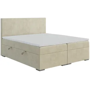 Łóżko kontynentalne LEMO LAVERTO