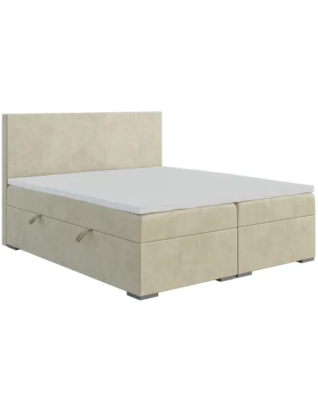 Łóżko kontynentalne LEMO LAVERTO