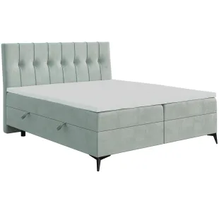 Łóżko kontynentalne LINE LAVERTO