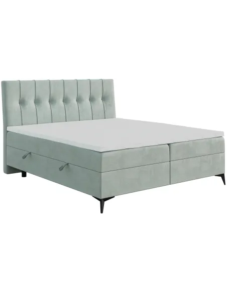 Łóżko kontynentalne LINE LAVERTO