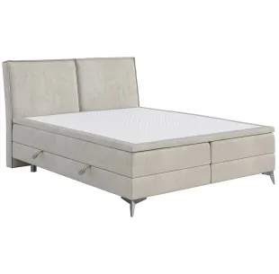 Łóżko kontynentalne LOLLY LAVERTO