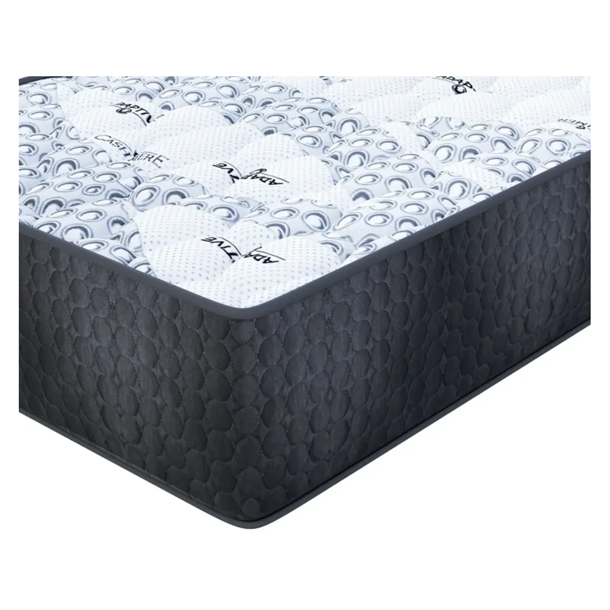 Materac SOLE FDM multipocket