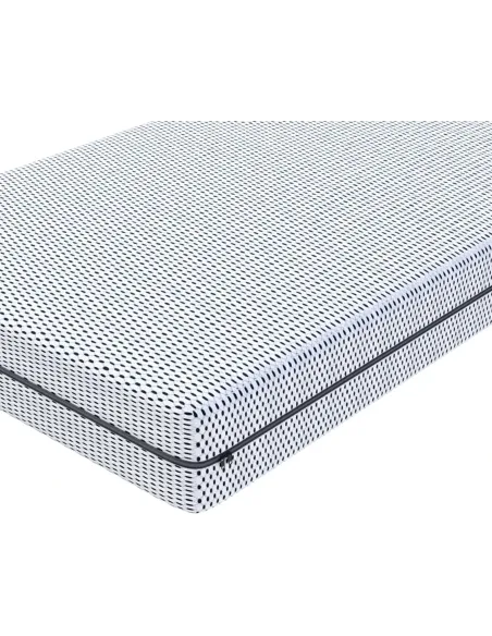 Materac SPACE FDM piankowy