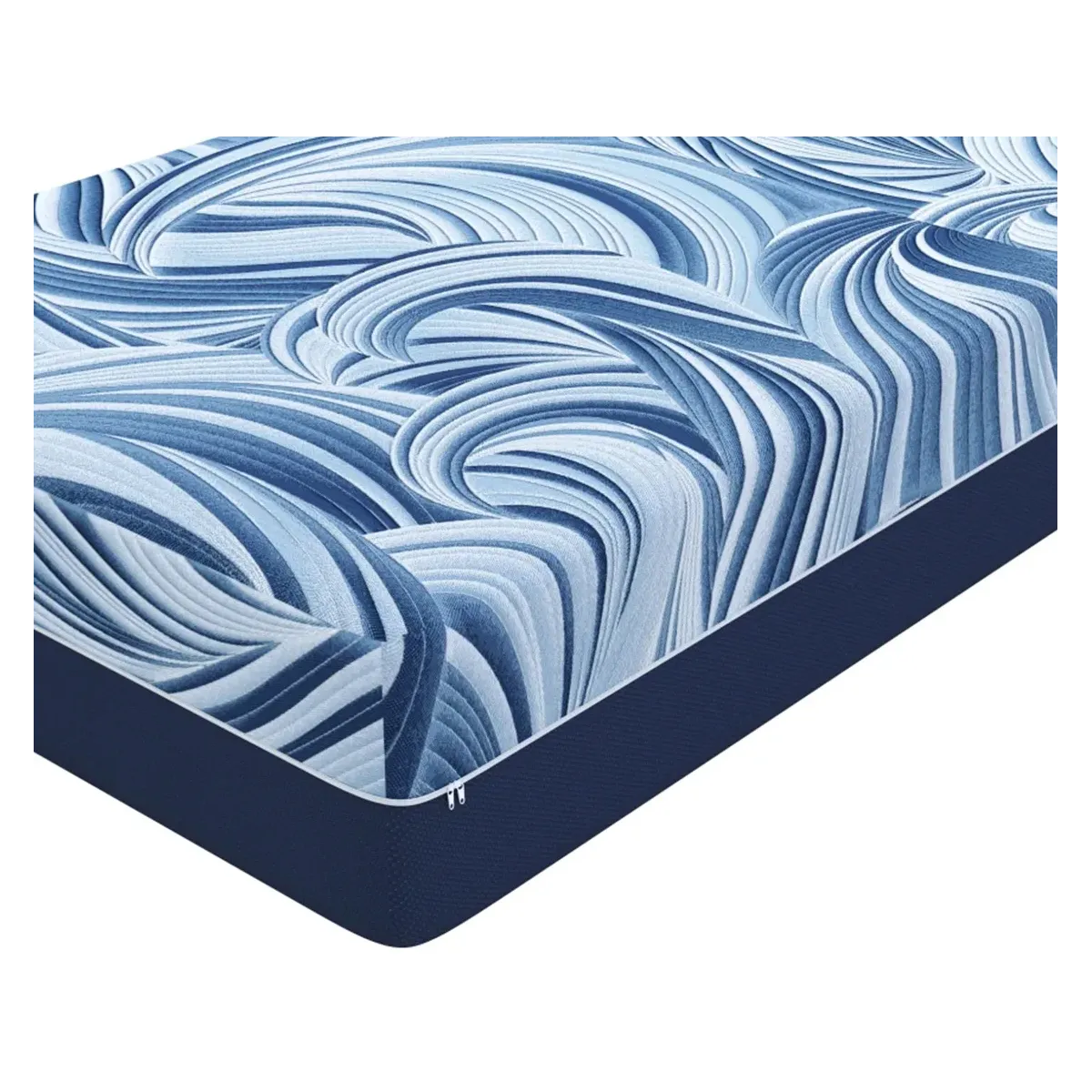 Materac DREAMER LUX FDM piankowy