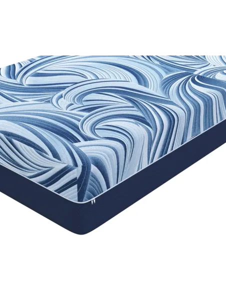 Materac DREAMER LUX FDM piankowy