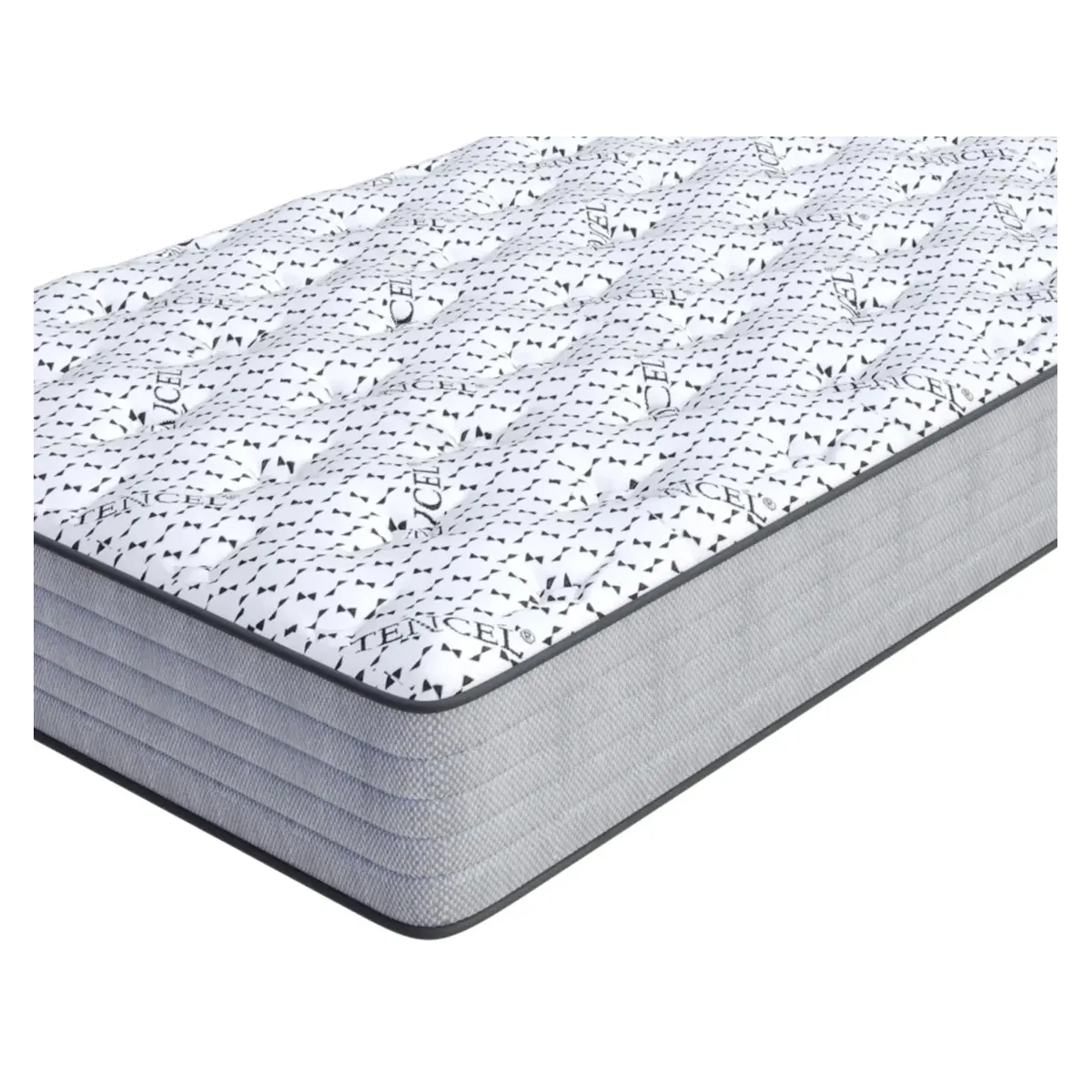 Materac OSLO FDM multipocket