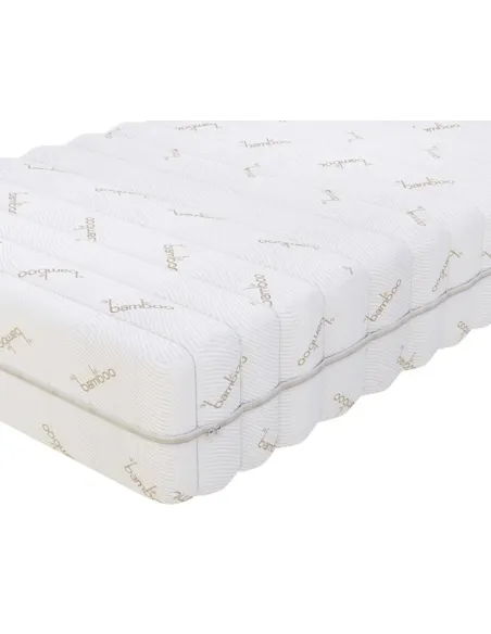 Materac PIEMONT FDM multipocket