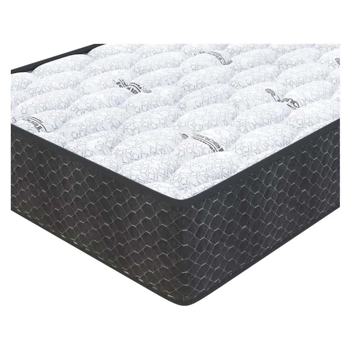 Materac TASSO FDM micropocket