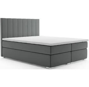 Łóżko kontynentalne PURO LAVERTO