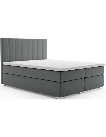 Łóżko kontynentalne PURO LAVERTO