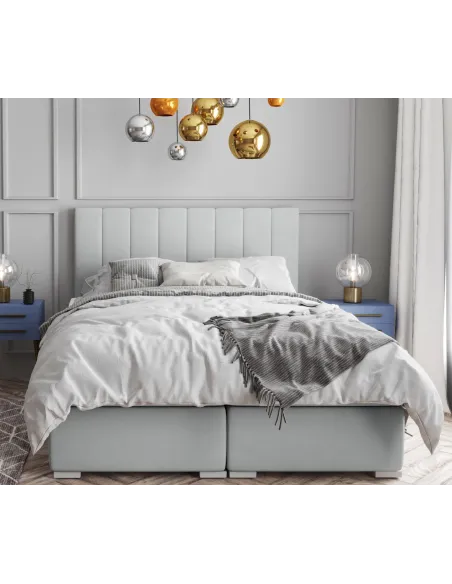 Łóżko kontynentalne PURO LAVERTO