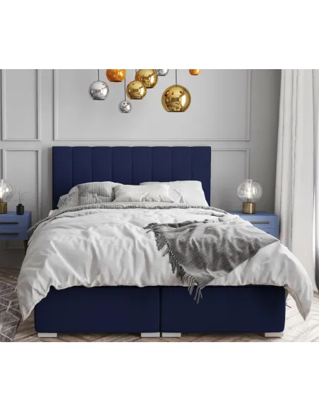 Łóżko kontynentalne PURO LAVERTO