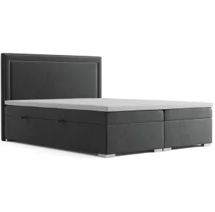 Łóżko kontynentalne QUARTO LAVERTO