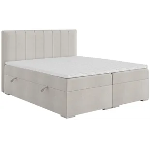 Łóżko kontynentalne RALLY LAVERTO