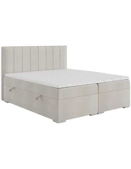 Łóżko kontynentalne RALLY LAVERTO