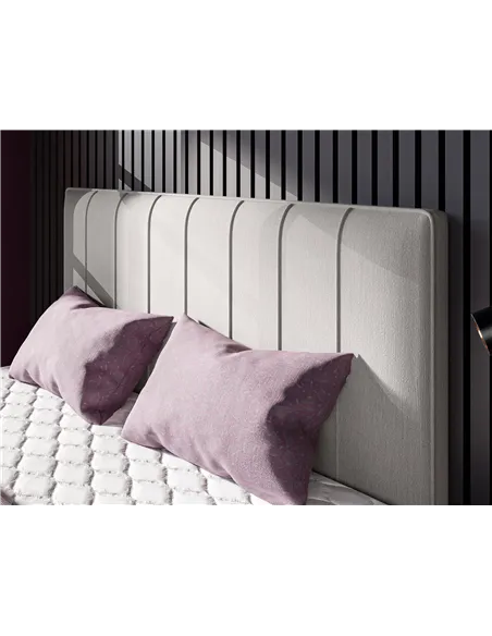 Łóżko kontynentalne RALLY LAVERTO