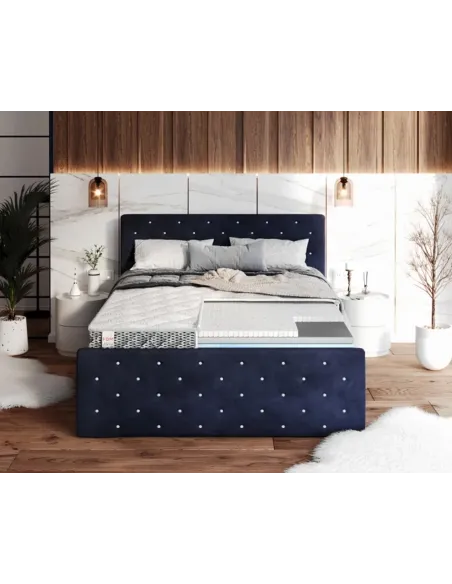 Materac MODERNOS FDM piankowy