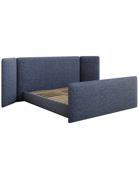 Łóżko tapicerowane VERONA LAVERTO