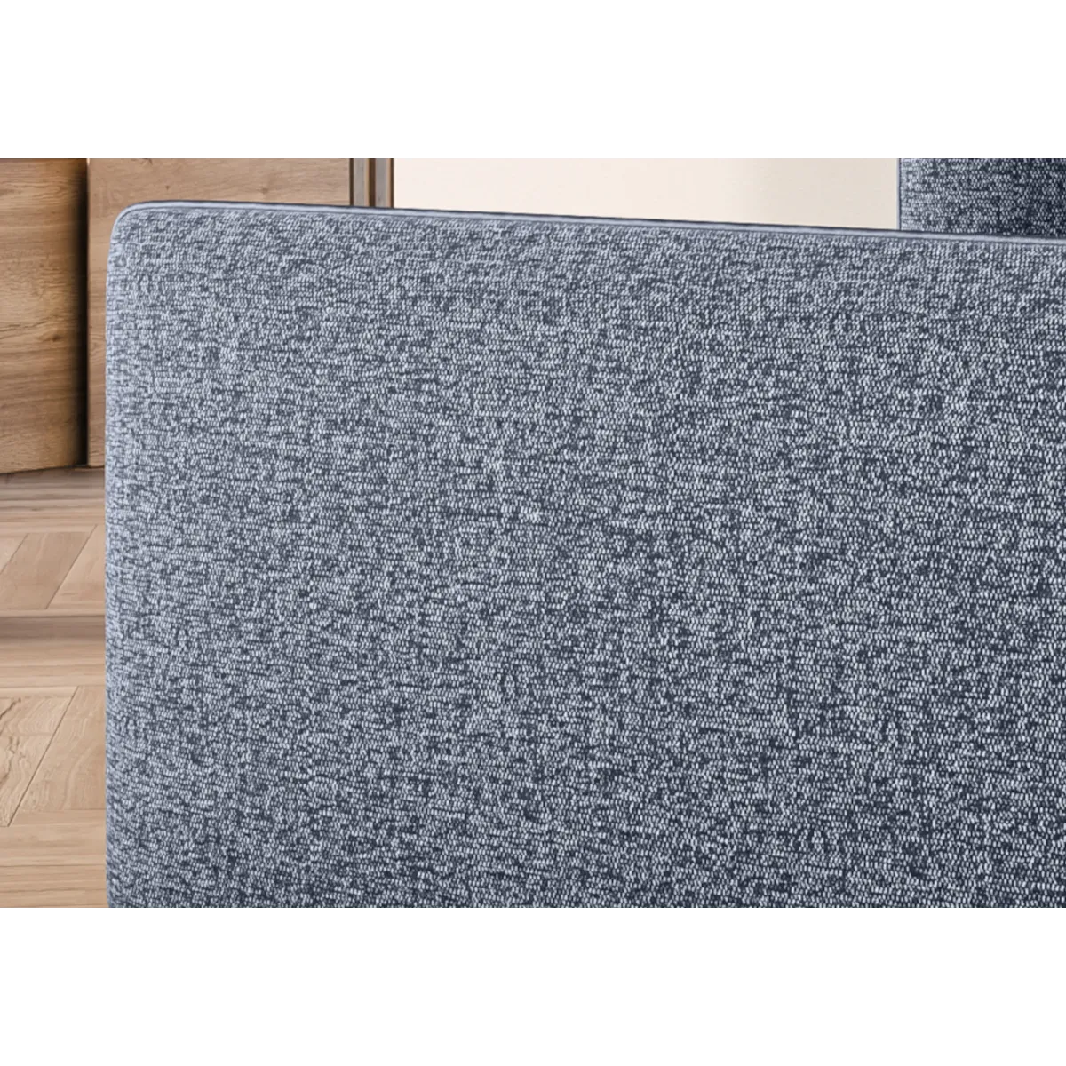 Łóżko tapicerowane VERONA LAVERTO