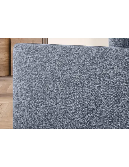 Łóżko tapicerowane VERONA LAVERTO